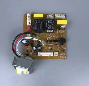 Плата для хлібопечі Liberton Alpari  XBM1089/G(GS)-P-31