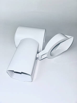 Корпус и засувка терок для м'ясорубки Zelmer 986.7002 Bosch 12002238, фото 2