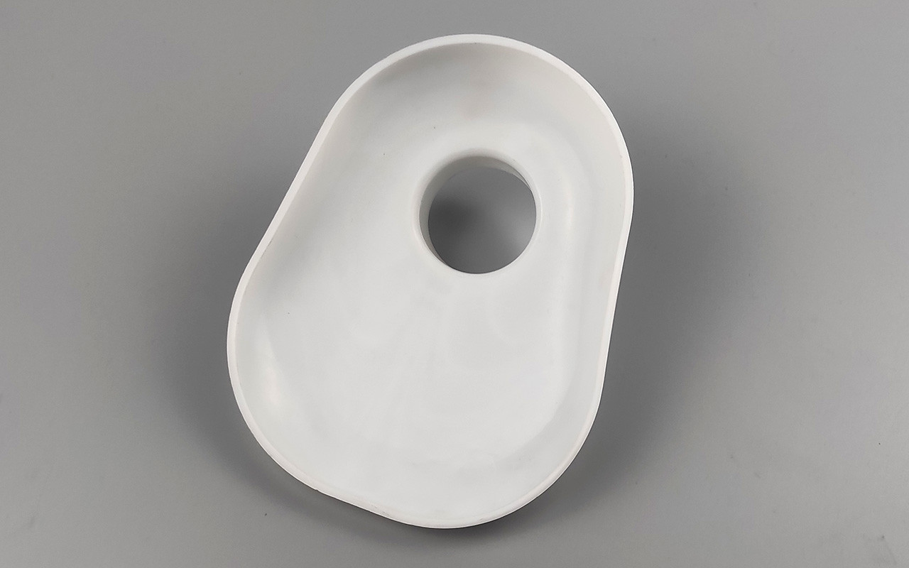 Лоток м'ясорубки Ельво