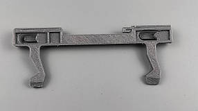 Гачок для мікрохвильової печі Sharp R-28STM