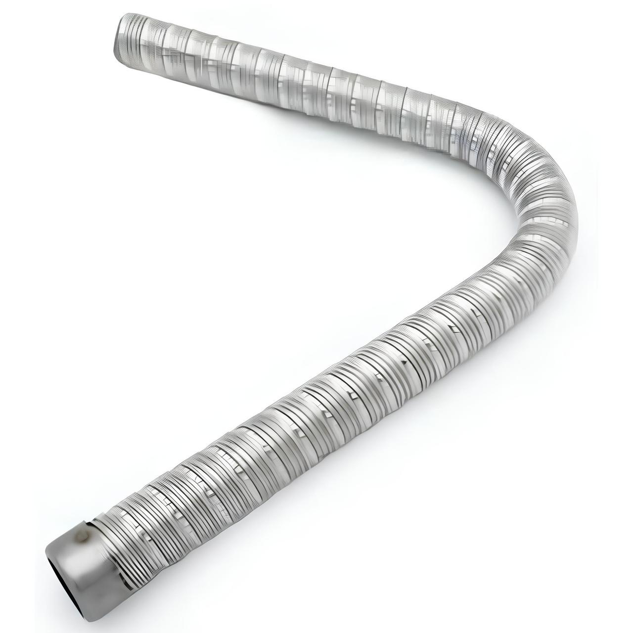 Високоякісна вихлопна труба для автономки