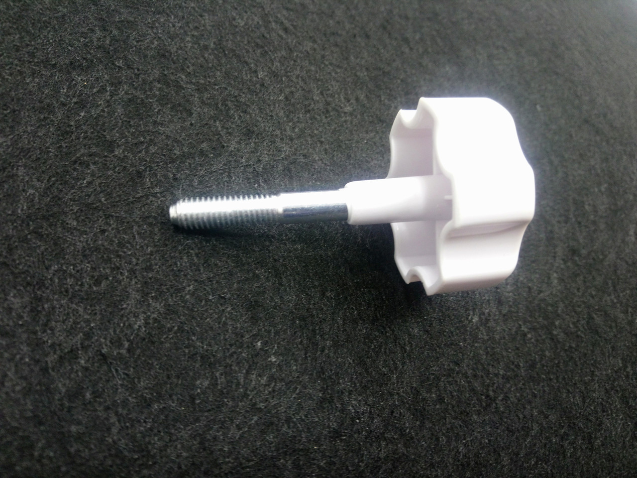 Гвинт затискний для м'ясорубки Shivaki Kalunas