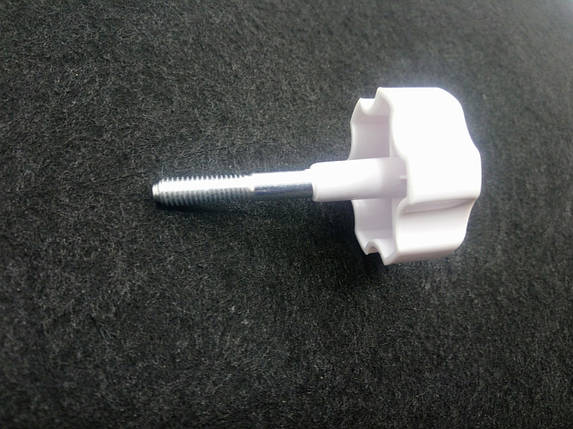 Гвинт затискний для м'ясорубки Shivaki Kalunas, фото 1