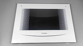 Скло зовнішнє для духовки Alpari 595x456мм