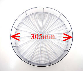 Лоток для сушарки фруктів та овочів Saturn ST-FP0114 Zelmer 36Z011