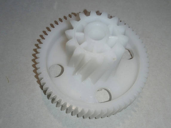 Шестірня для м'ясорубки Аксіон, фото 1
