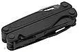 Мультитул Leatherman Charge Plus Black, синтетичний чохол ID-832601, фото 4