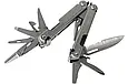 Мультитул Leatherman Free P2, синтетичний чохол ID-832638, фото 3