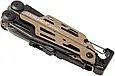 Мультитул Leatherman Signal Coyote Standard ID-832404, фото 2
