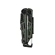Мультитул Leatherman Signal Green Topo, синтетичний чохол ID-832692, фото 7