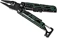 Мультитул Leatherman Signal Green Topo, синтетичний чохол ID-832692, фото 10