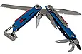 Мультитул Leatherman Signal Cobalt, синтетичний чохол ID-832741, фото 6