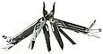 Мультитул Leatherman Surge, синтетичний чохол ID-830165, фото 5
