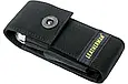 Мультитул Leatherman Surge Black, синтетичний чохол ID-831334, фото 6