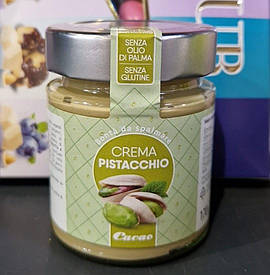 Фісташкова паста 170 г.