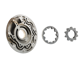 Насос масляний АКПП U760E 06-up 3503533030