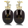 Шампунь на східних травах The History of WhooSpa Essence Shampoo 350 мл, фото 3