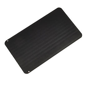 Дошка кухонна алюмінієва для розморожування продуктів