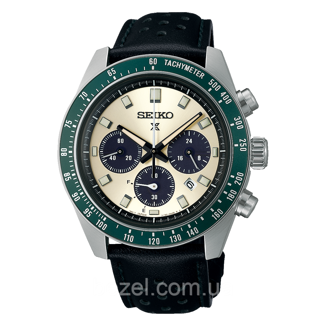 Чоловічий годинник SEIKO PROSPEX SSC943 (SBDL115) SPEEDTIMER GO LARGE