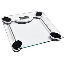 Ваги підлогові