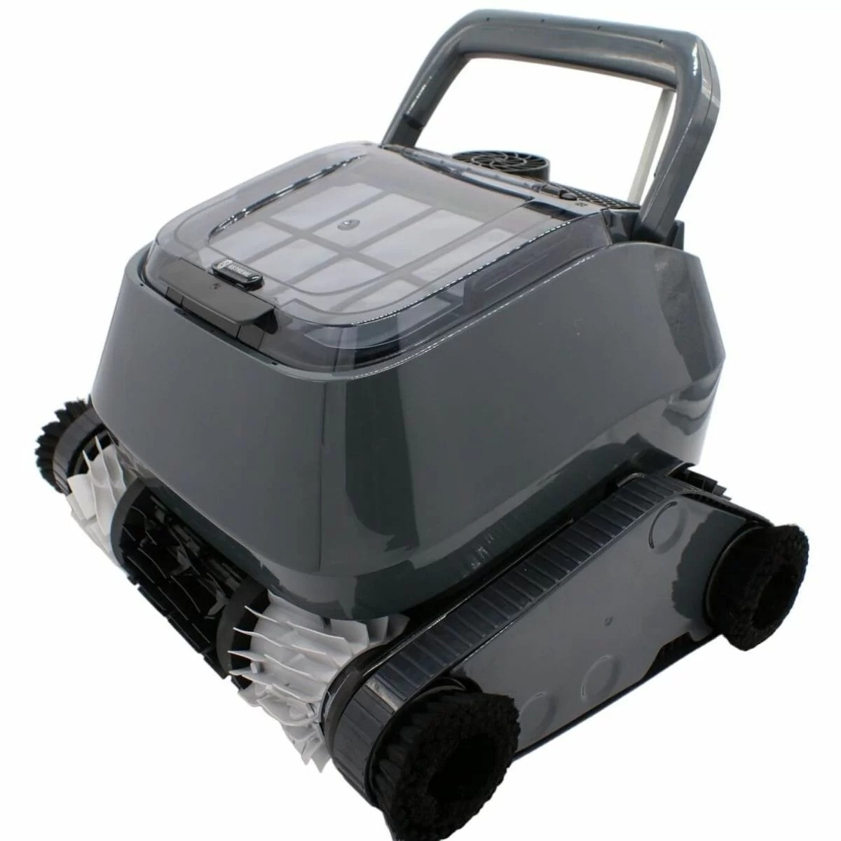 Робот-пилосос до басейну AquaViva 7320-HT Black Pearl