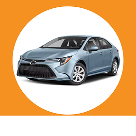 Toyota Corolla 2018-2023