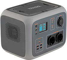 Зарядна станція TotalCool Totalpower 500 EU