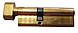 Циліндр Mongoose М90 (35*55)Z-С-BB, фото 4