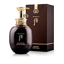 Шампунь на східних травах The History of WhooSpa Essence Shampoo 350 мл