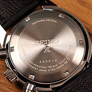 Чоловічий годинник SEIKO PROSPEX SSC943 (SBDL115) SPEEDTIMER GO LARGE, фото 7