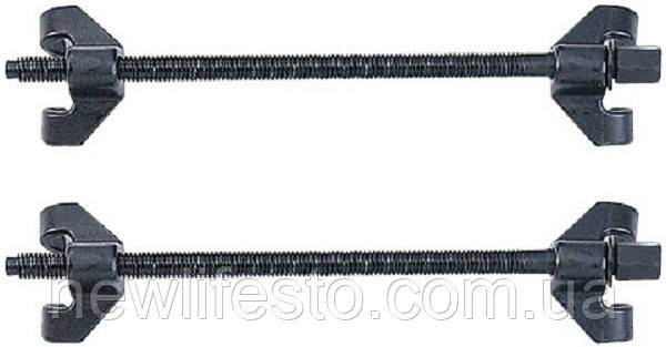 Стяжка для зняття пружин 370 мм, фото 1