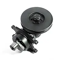 Механізм приводу ножа (МПН) Планетарний привод Шумахер (горизонтальний) жатки ЖВП-4,9