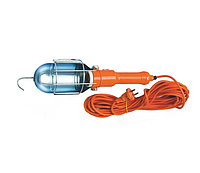 Переноска лампа гаражная 10 м 60 w 220 V
