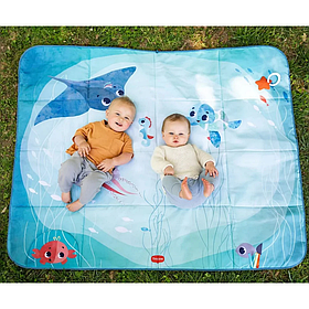 Килимок розвиваючий Tiny Love Океан великий