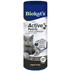 Biokat's