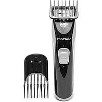 Машинка Hölmer HHC-0245B PRO Black/Silver