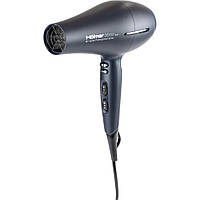 Фен Hölmer HHD-260I PRO ( AC motor 2600 Вт, іонізація)