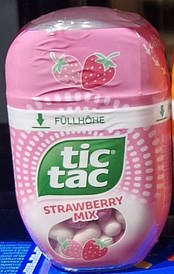 Драже tic tac 98 г.