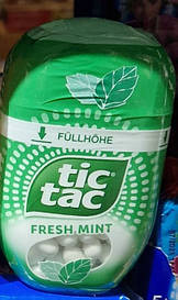 Драже tic tac 98 г.