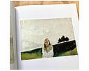 Ендрю Вайет книга з картинами Andrew Wyeth: The Helga Pictures Література для художників про мистецтво, фото 2