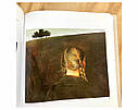 Ендрю Вайет книга з картинами Andrew Wyeth: The Helga Pictures Література для художників про мистецтво, фото 3