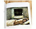 Ендрю Вайет книга з картинами Andrew Wyeth: The Helga Pictures Література для художників про мистецтво, фото 5