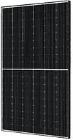 Сонячна панель 420 Вт, 31 В, батарея для сонячної станції, монокристал, монокристал