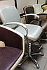 Перукарське крісло для стрижки Годот на гідравліці, фото 3
