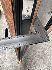 Вхідні двері Redfort Токіо квартира серія Комфорт 3 контури, фото 4