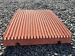 FGP 80 Щока нерухома 0989.2052.00