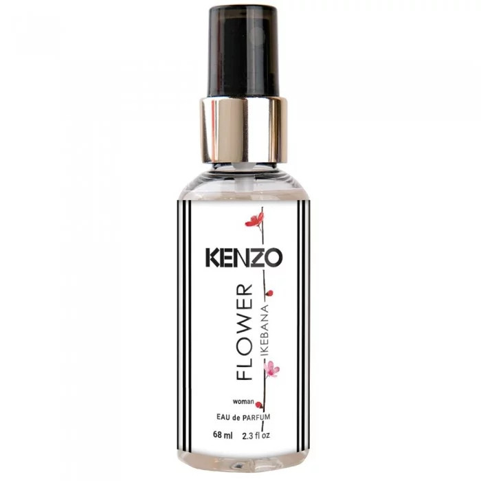 Kenzo Flower Ikebana Sakura - Travel Perfume 68ml