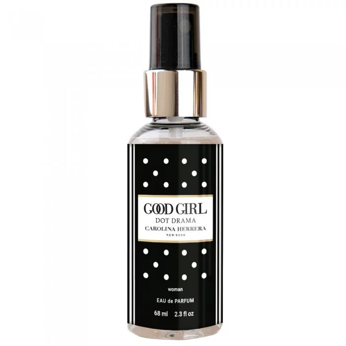 Carolina Herrera Good Girl Dot Drama - Travel Perfume 68ml