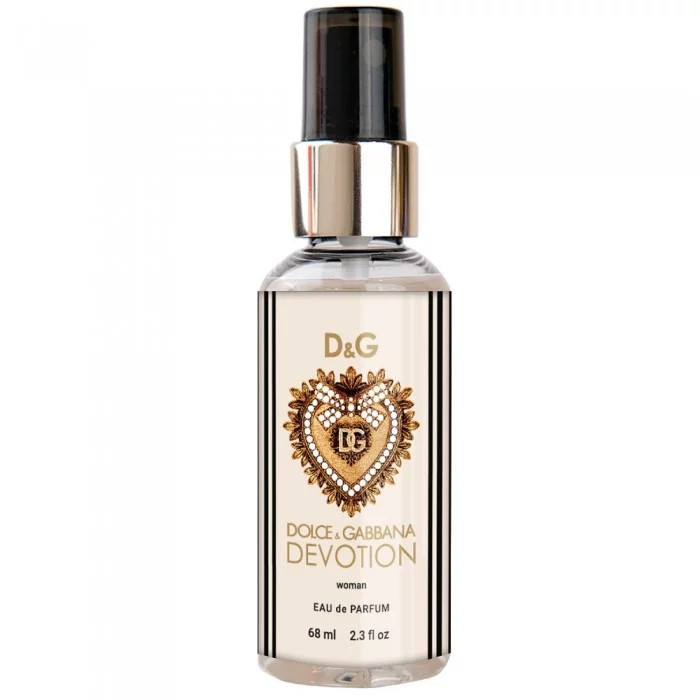 Dolce Gabbana Devotion - Travel Perfume 68ml