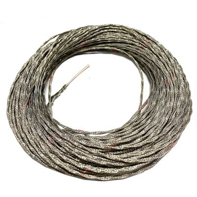 Провід НВЕ-4 0,5 1000 В, фото 1